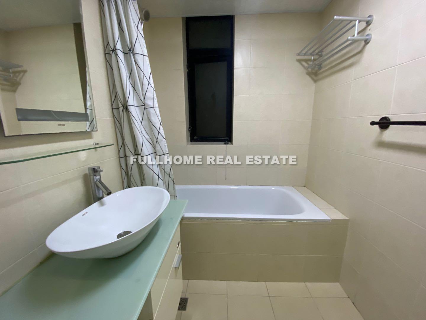 Joffre Garden - Interior view 7, Shanghai rental property