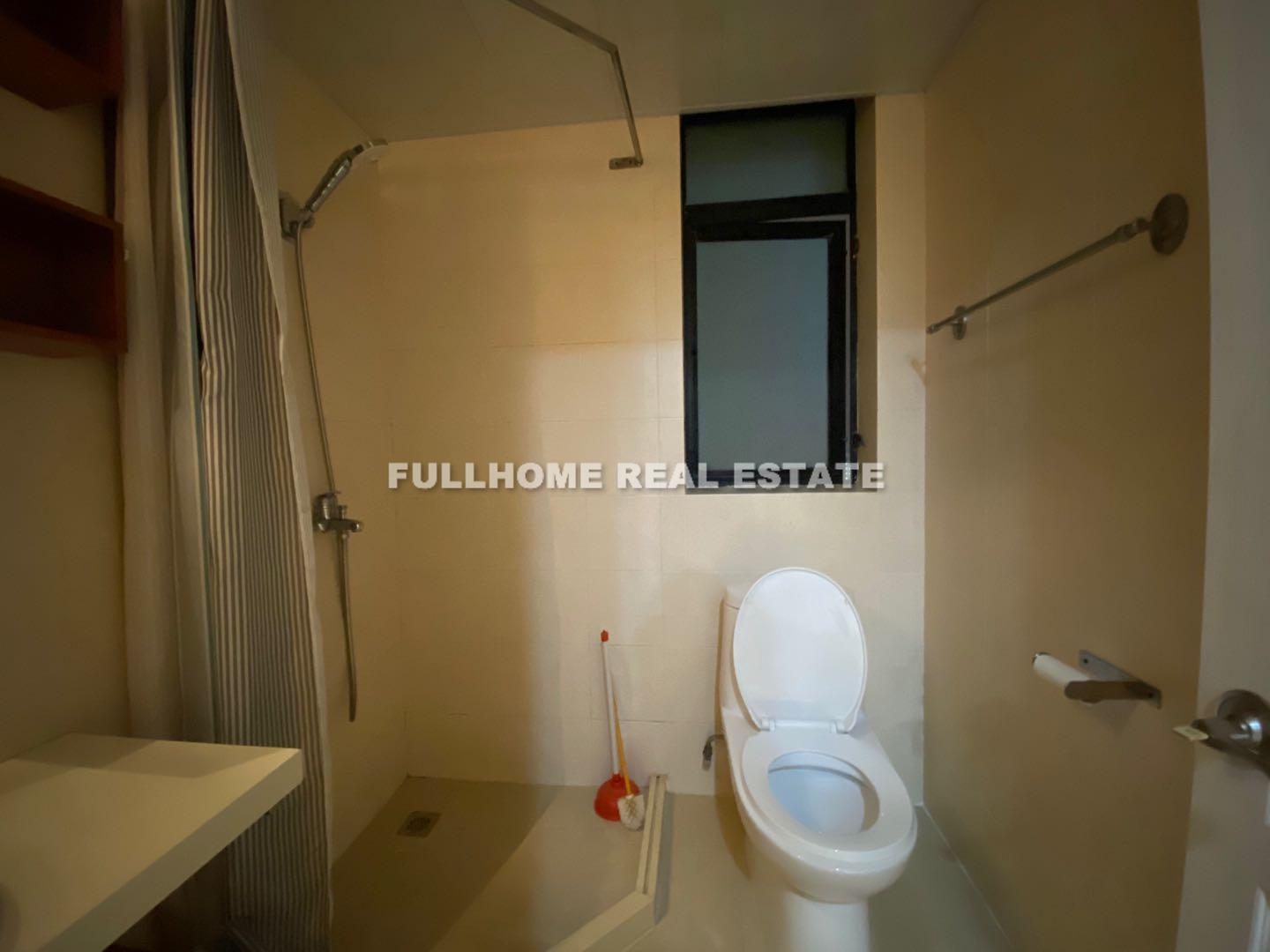 Joffre Garden - Interior view 6, Shanghai rental property