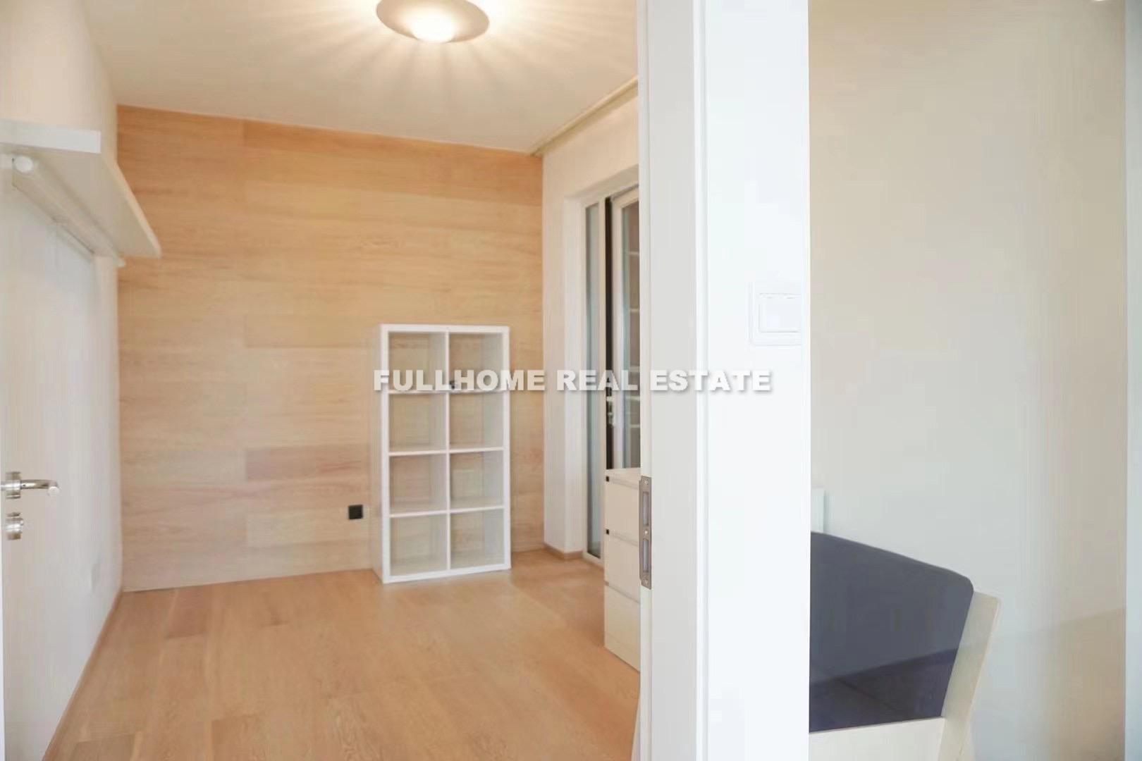 Jufu Mansion - Interior view 6, Shanghai rental property