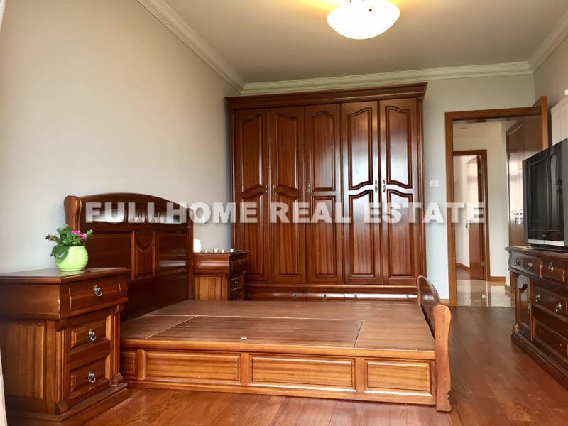 Lilac Building - Interior view 2, Shanghai rental property