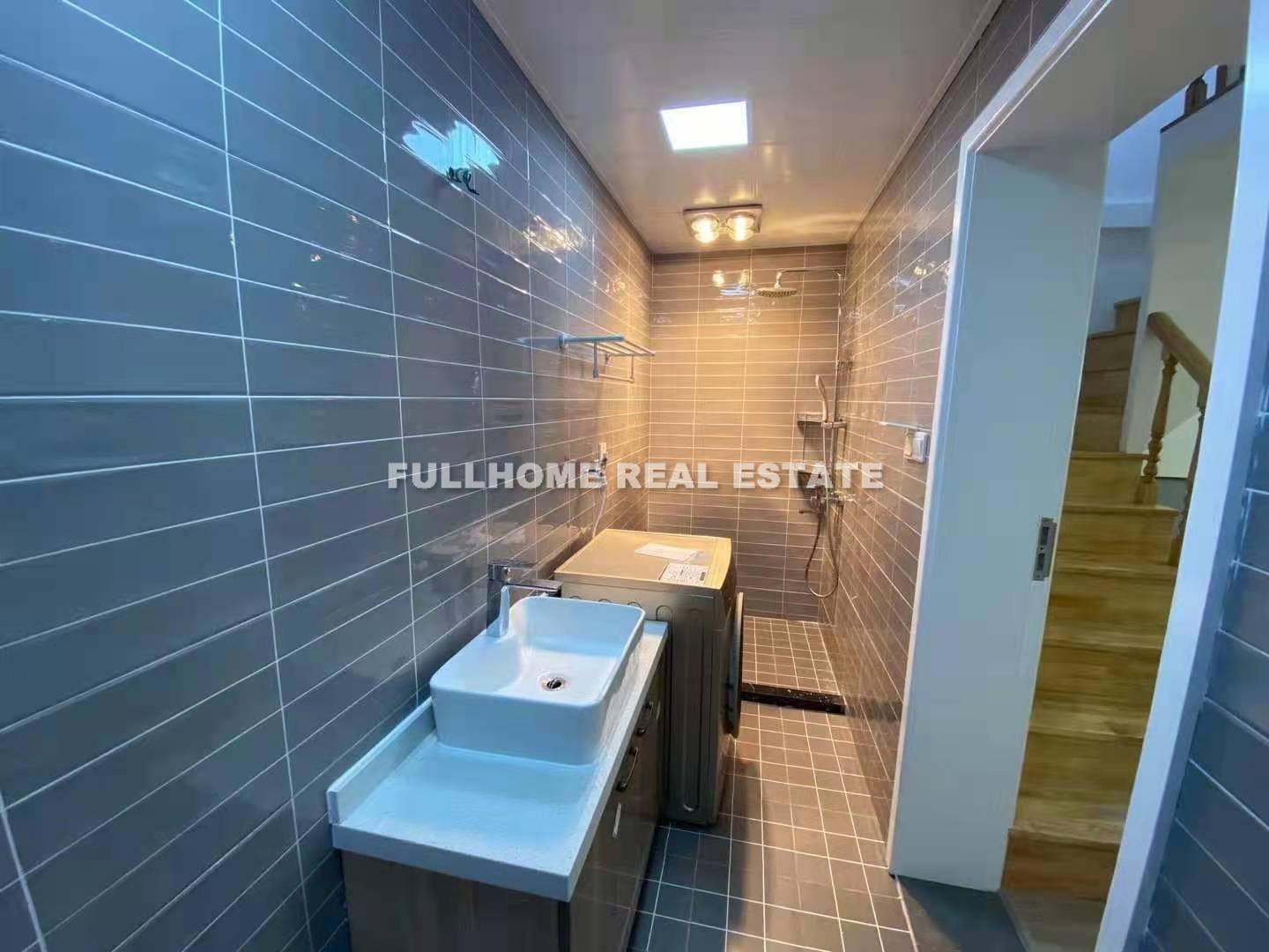 No.1-500 South Maoming Road Old House - Interior view 8, Shanghai rental property