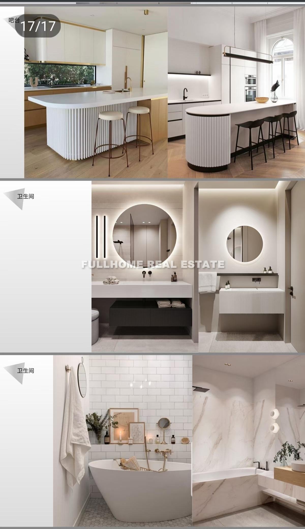 Yuhua Apartment - Interior view 5, Shanghai rental property
