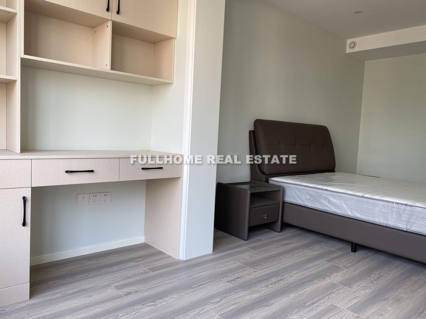 LaDoll International City - Interior view 9, Shanghai rental property