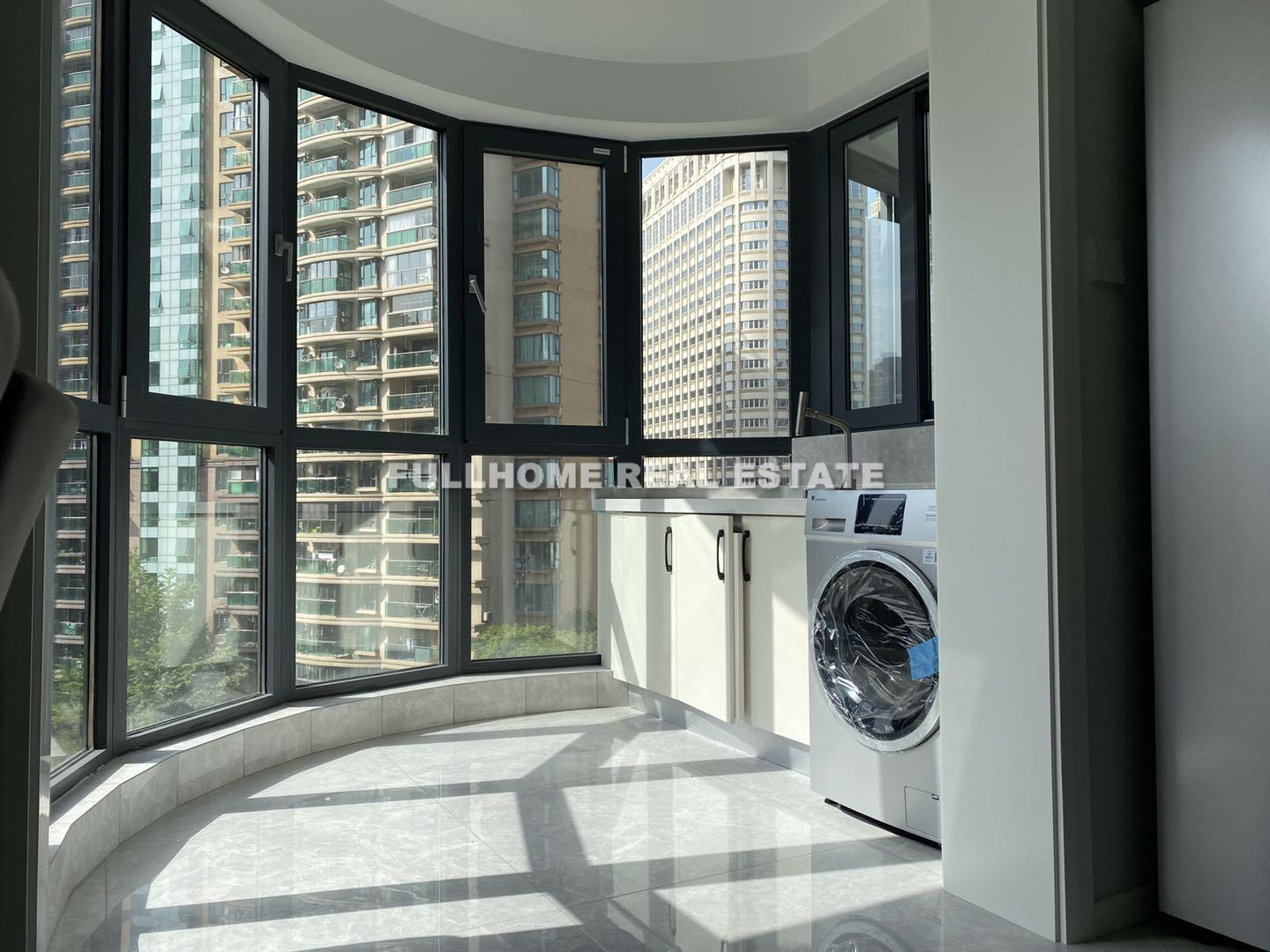 LaDoll International City - Interior view 4, Shanghai rental property