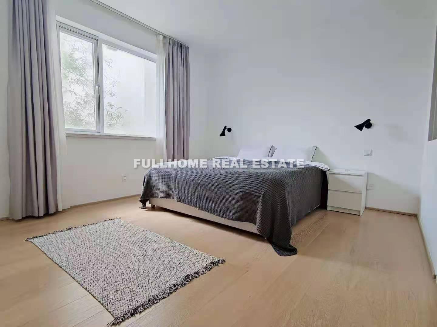 MingYuan Century City - Interior view 6, Shanghai rental property