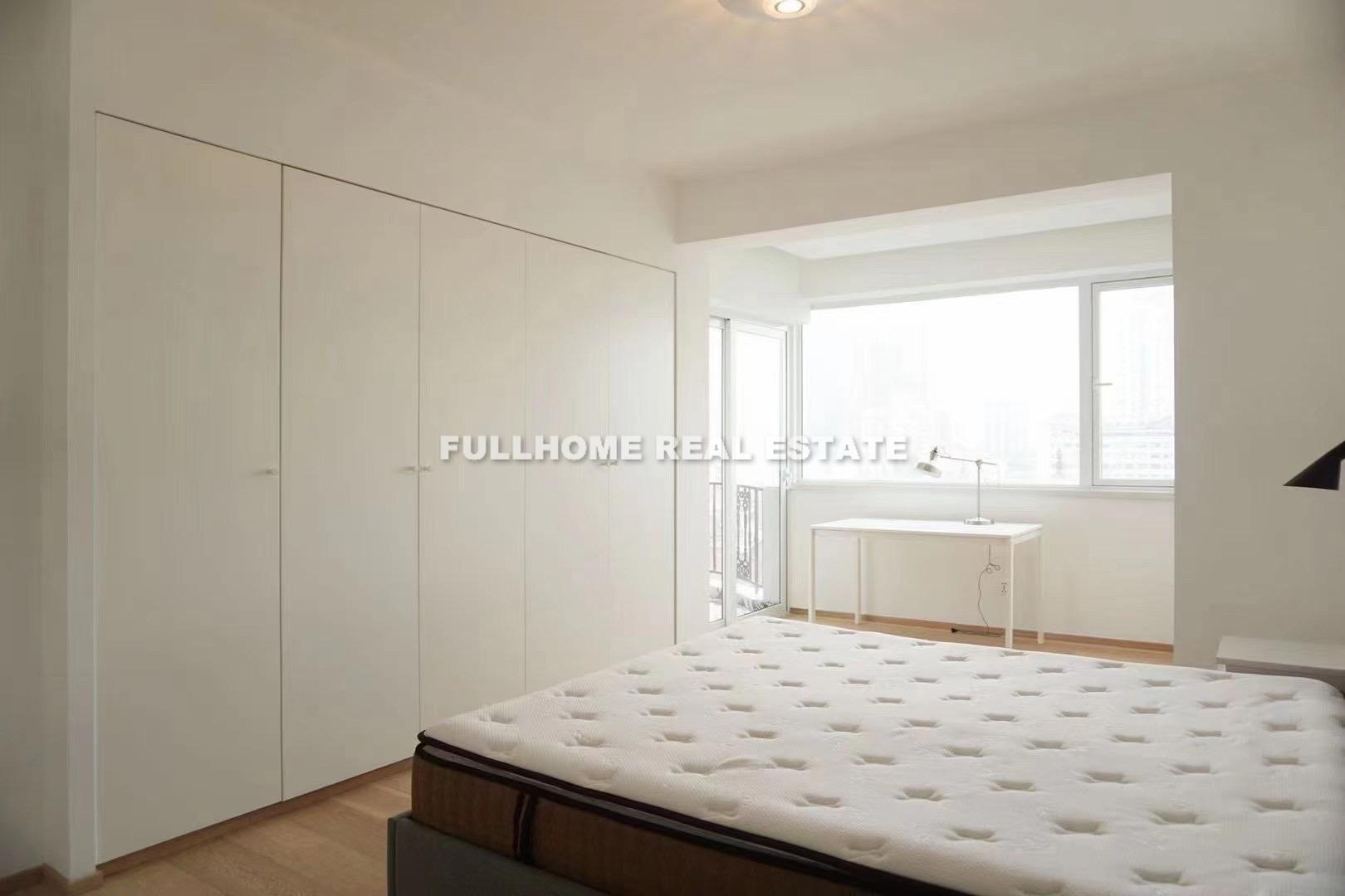 Jufu Mansion - Interior view 7, Shanghai rental property