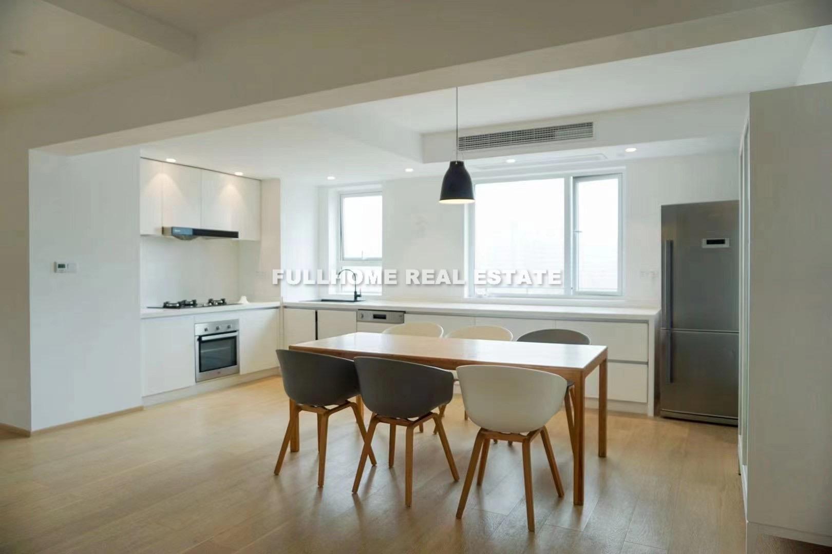 Jufu Mansion - Interior view 2, Shanghai rental property