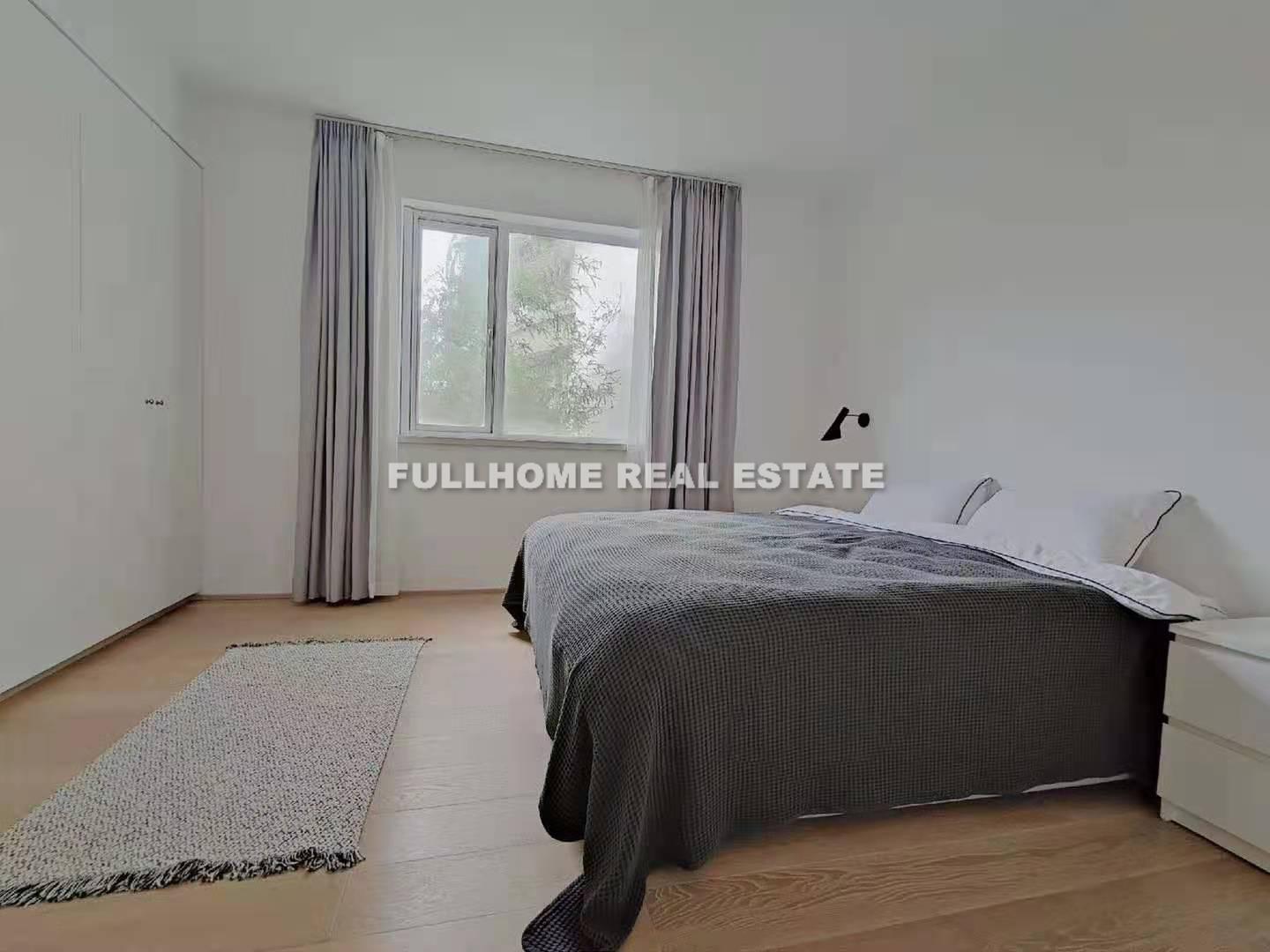 MingYuan Century City - Interior view 8, Shanghai rental property