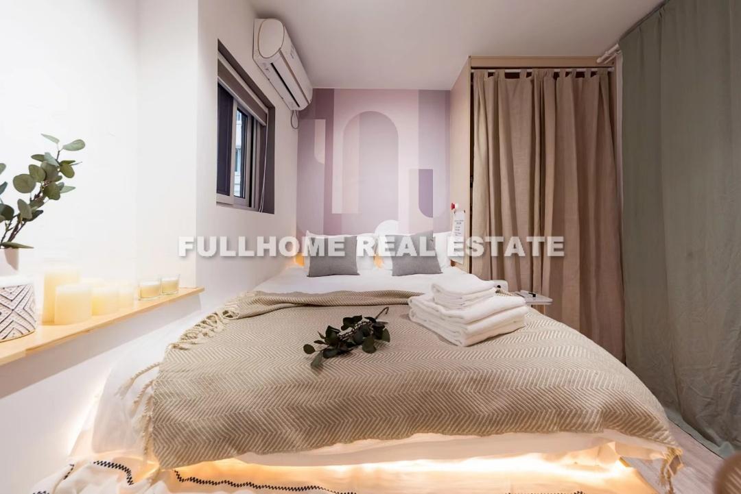 Huaye Apartment - Interior view 7, Shanghai rental property