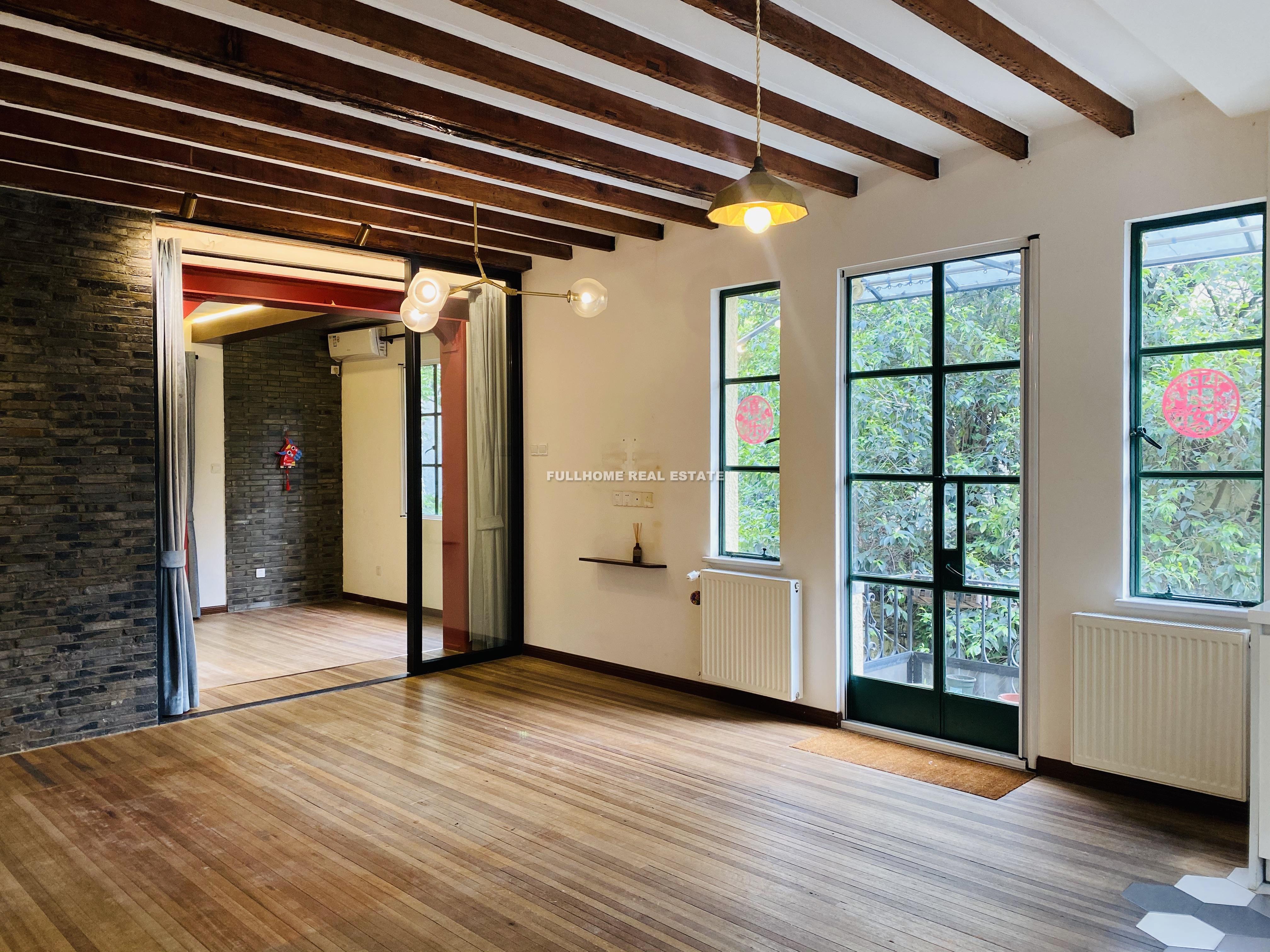 Pu Yuan - Interior view 12, Shanghai rental property