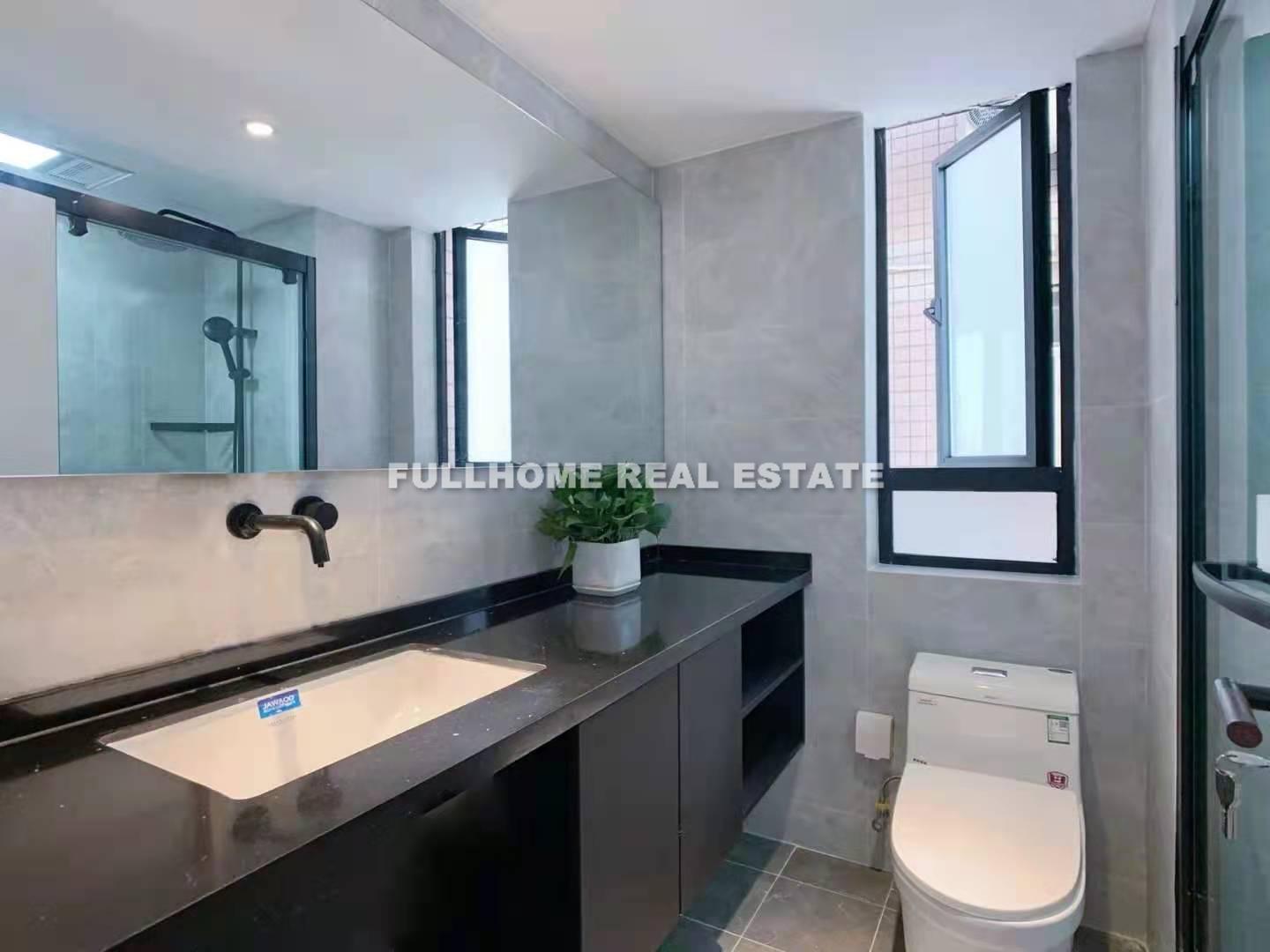 Pujiang Mansion - Interior view 3, Shanghai rental property