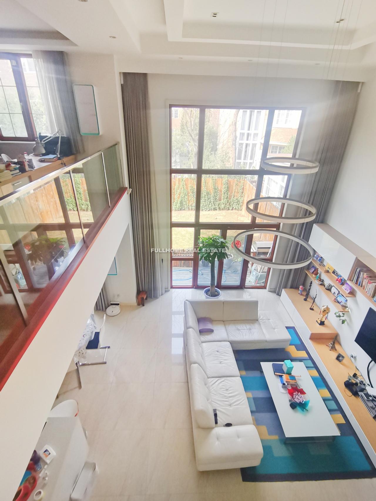 Lane Bridge Villa - 4 bedroom apartment in Beijing, Shunyi