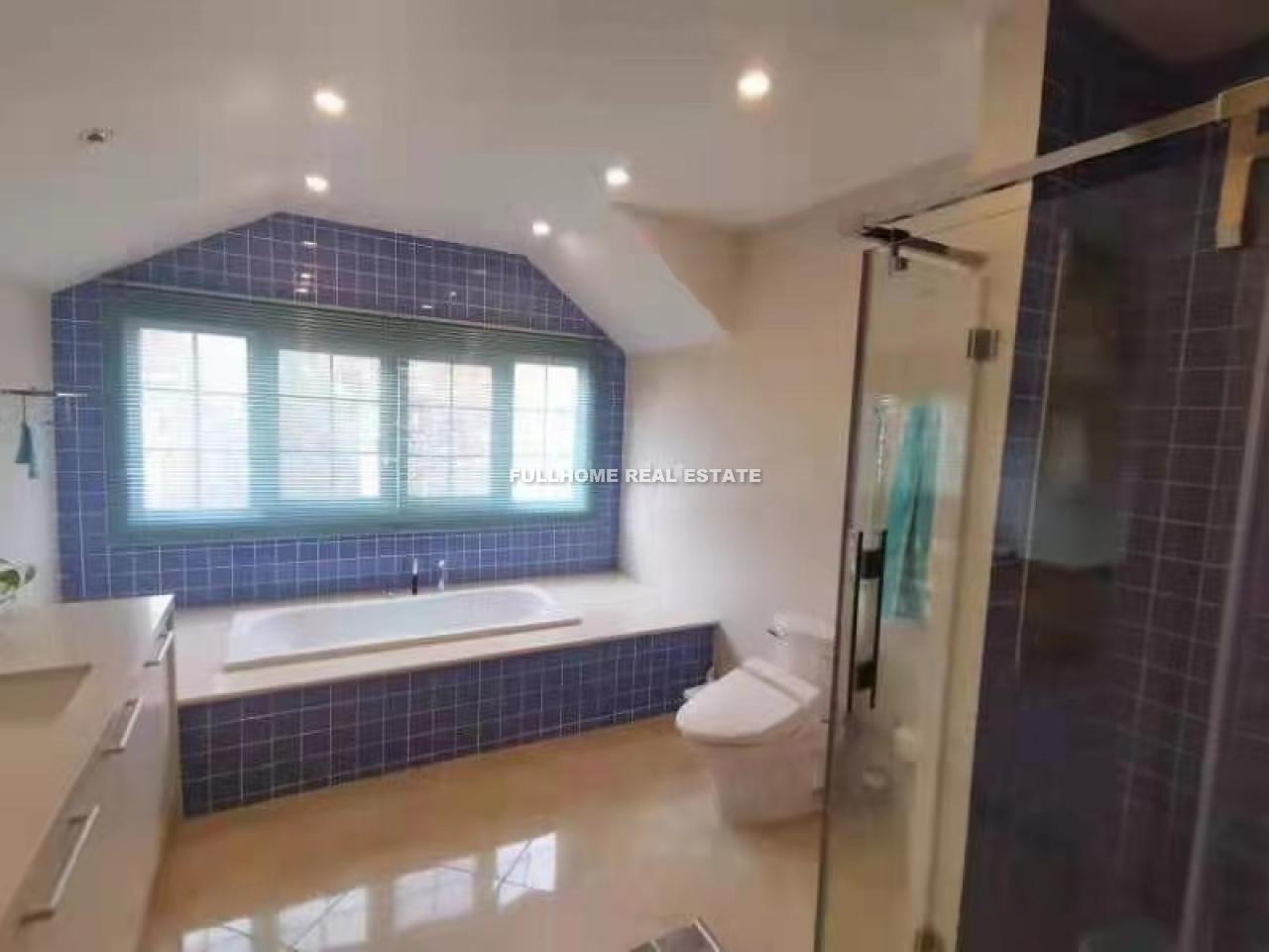 Lane Bridge Villa - Interior view 8, Beijing rental property