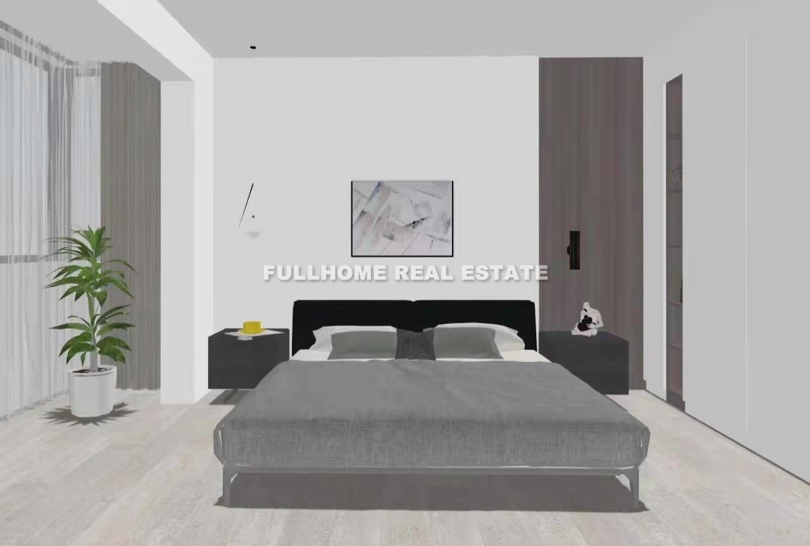 Jinhai Mansion - Interior view 3, Shanghai rental property