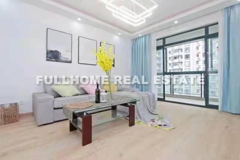 Hongqiao Wanbo Garden - Interior view 2, Shanghai rental property
