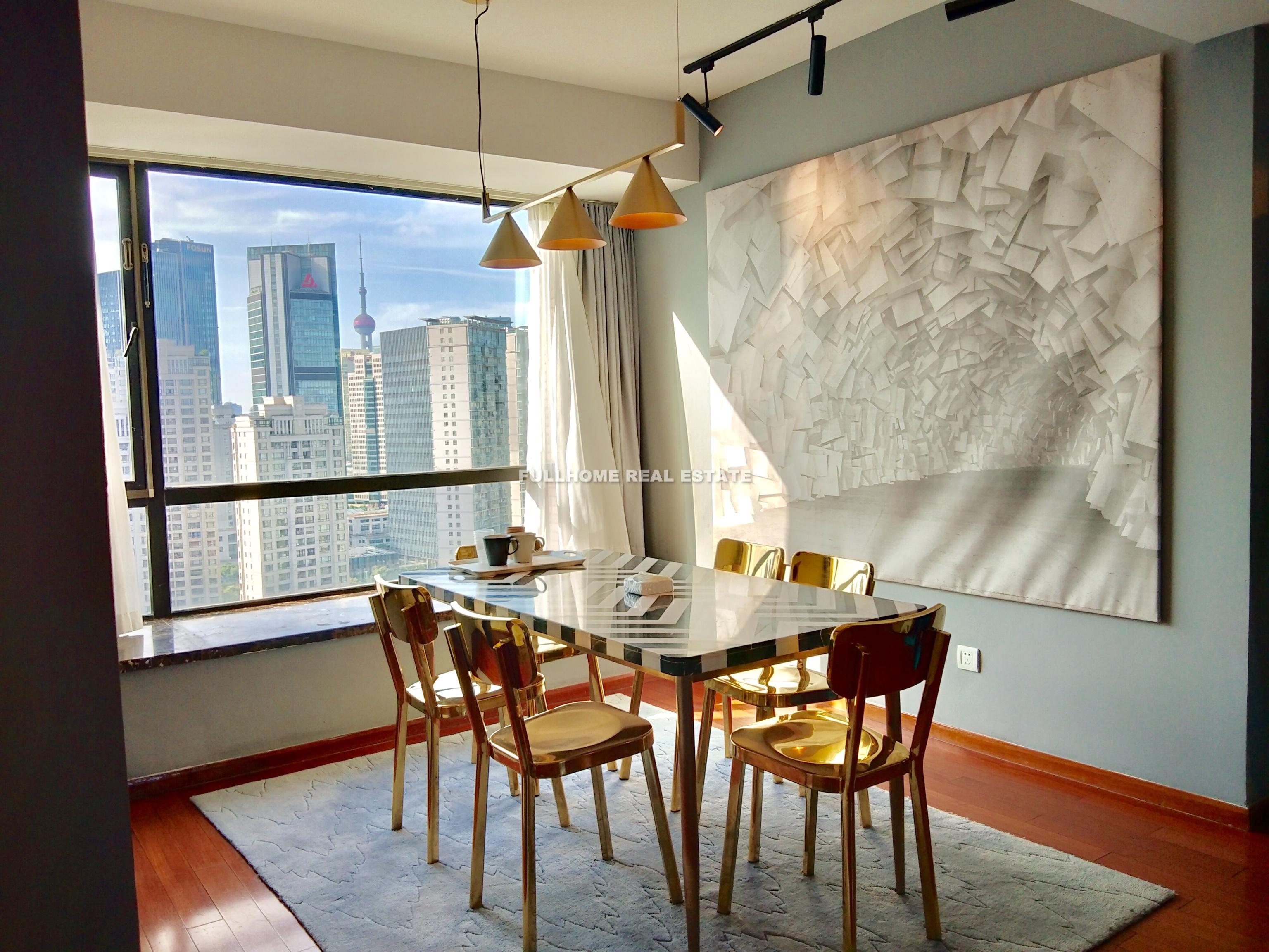 The Bund - Interior view 3, Shanghai rental property