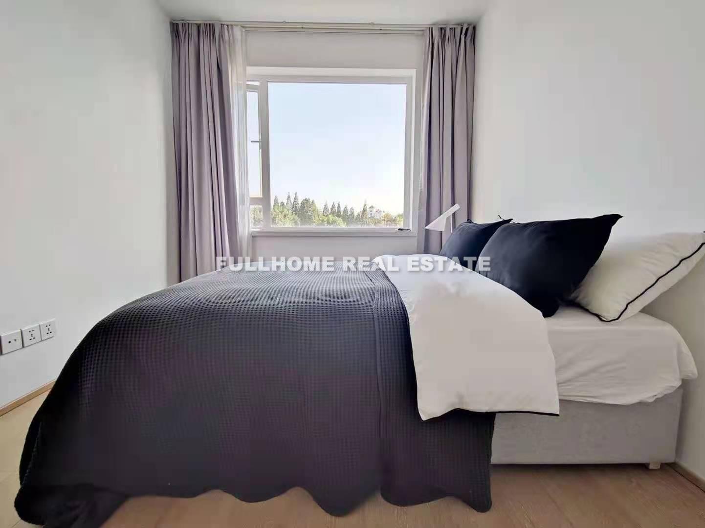 Central Residences - Interior view 3, Shanghai rental property