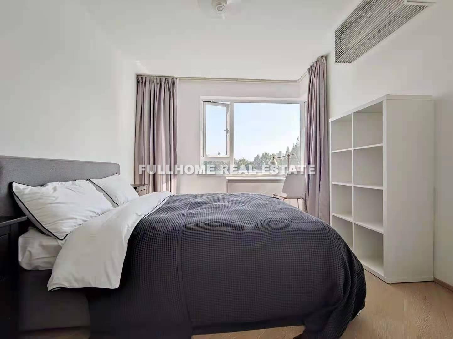 Central Residences - Interior view 2, Shanghai rental property