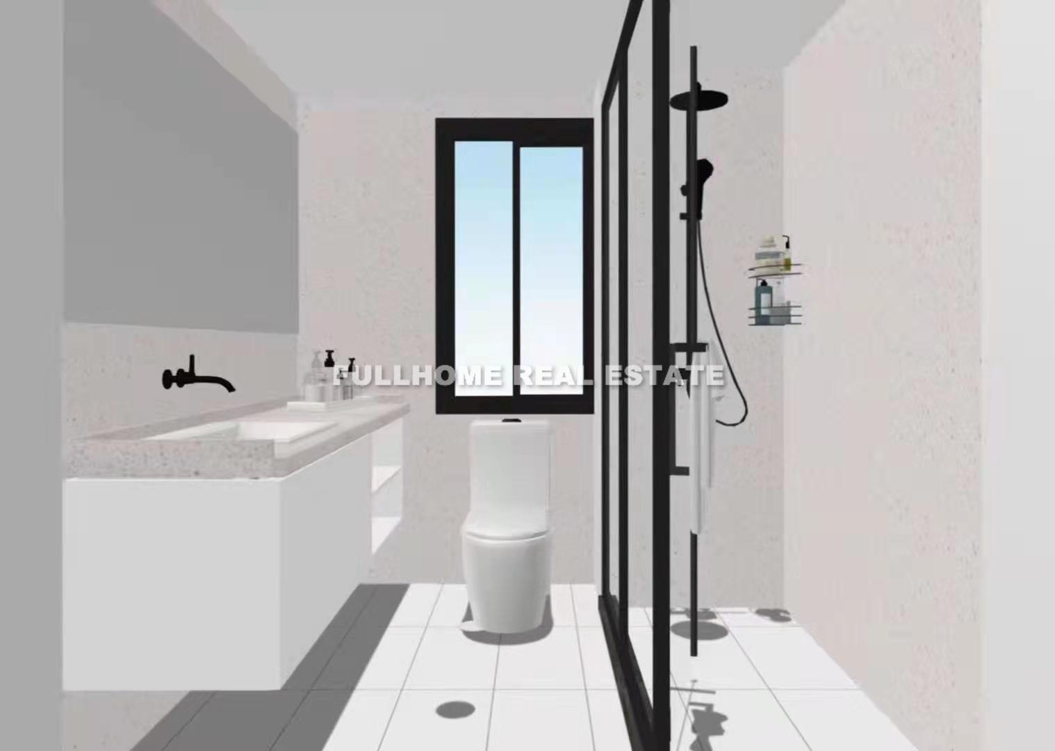 Jinhai Mansion - Interior view 2, Shanghai rental property