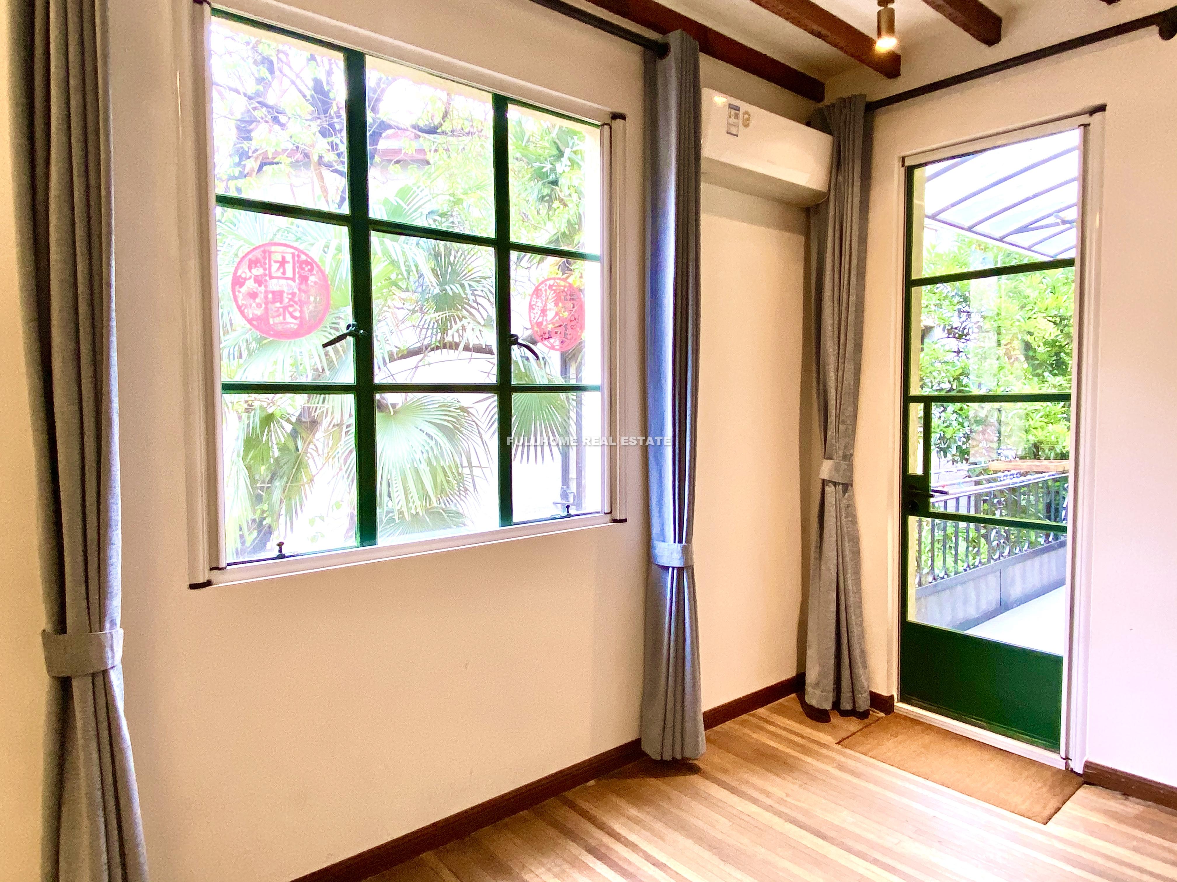 Pu Yuan - Interior view 9, Shanghai rental property