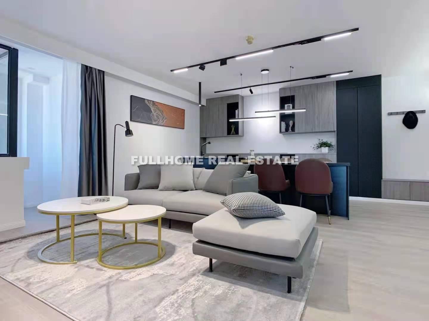 Pujiang Mansion - Interior view 9, Shanghai rental property