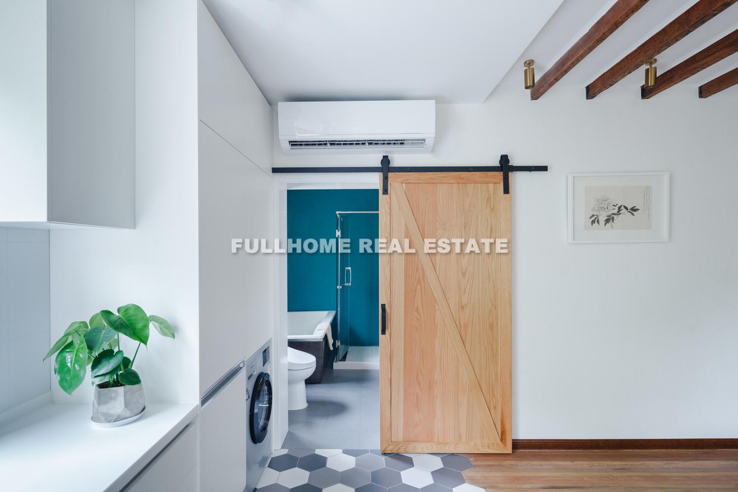 Pu Yuan - Interior view 13, Shanghai rental property