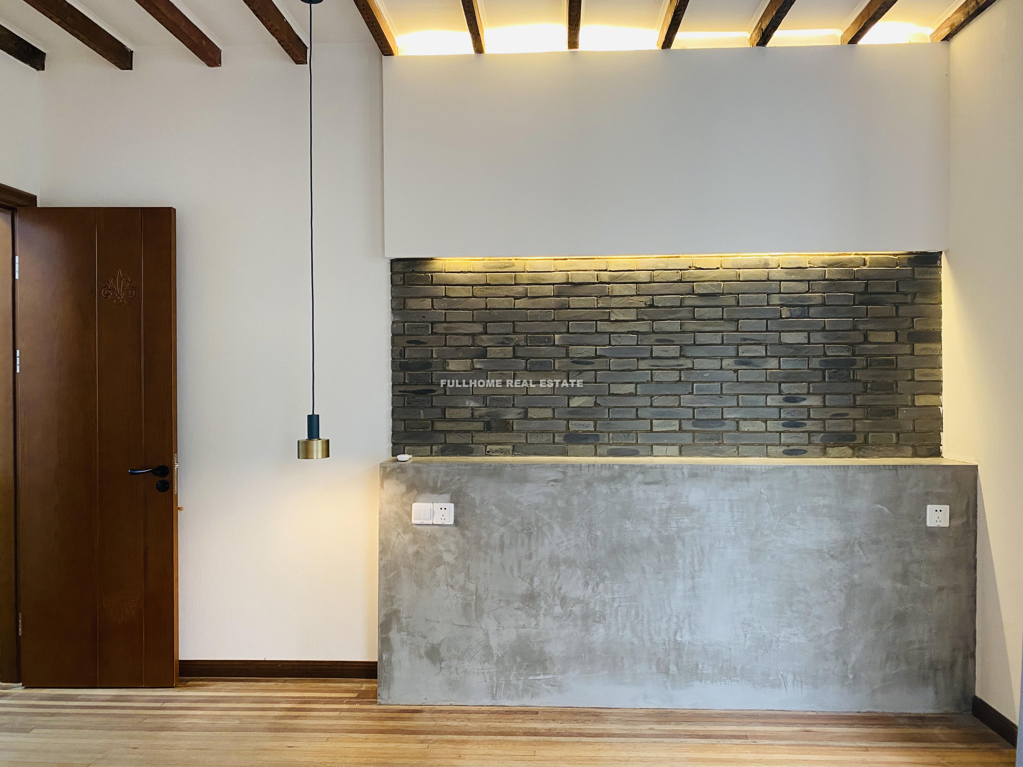 Pu Yuan - Interior view 3, Shanghai rental property