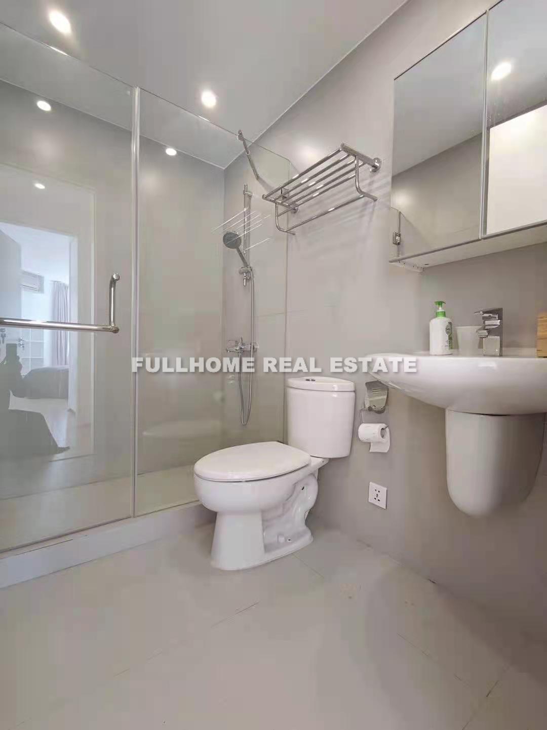 Central Residences - Interior view 8, Shanghai rental property