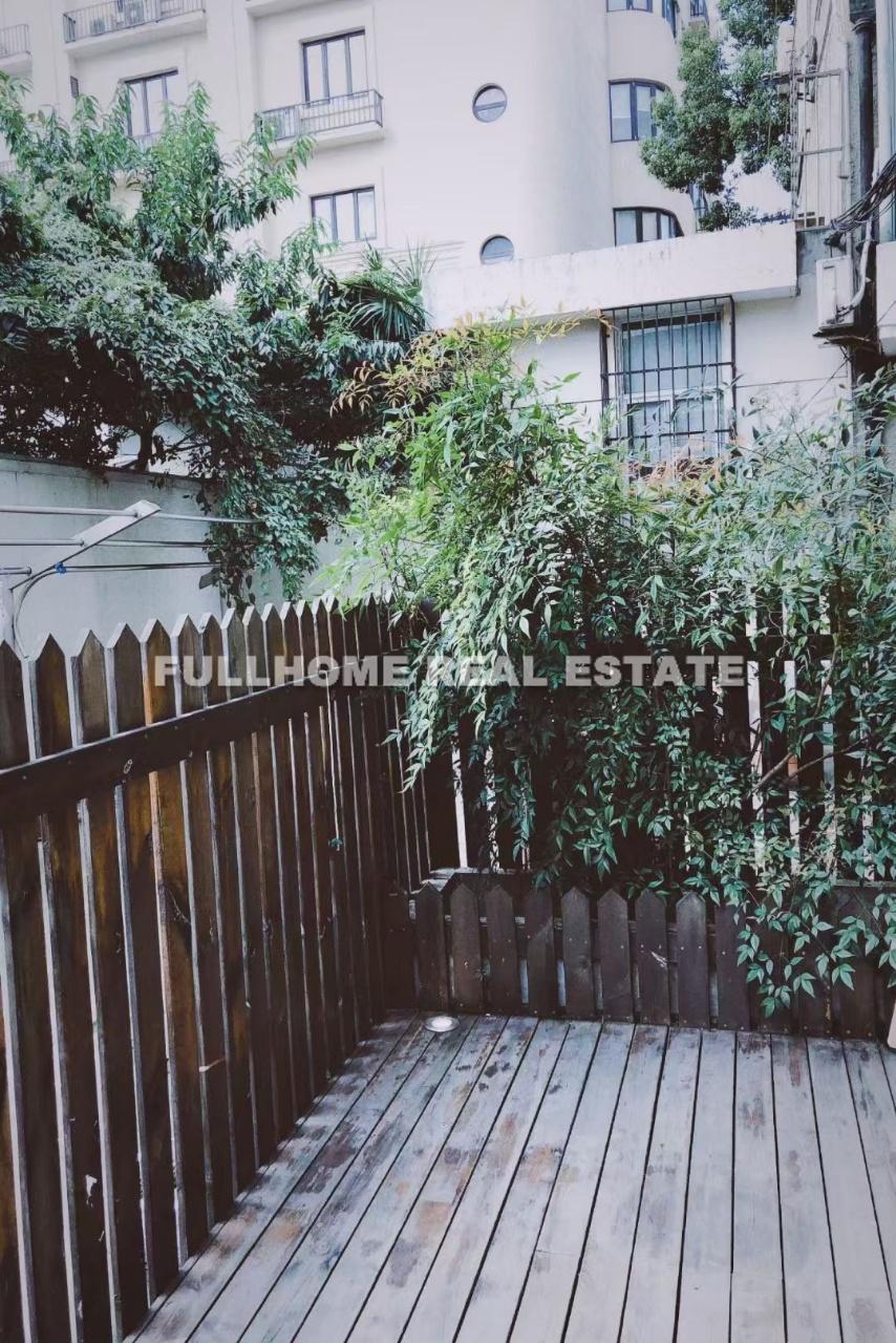 Lane 1501-2500 Middle Huaihai Road Old House	 - Interior view 3, Shanghai rental property