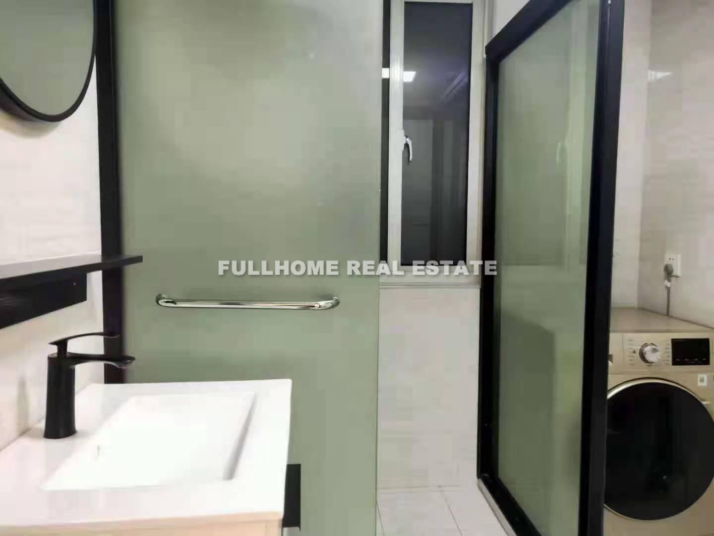 Lane 1-400 Julu Road Old House	 - Interior view 5, Shanghai rental property