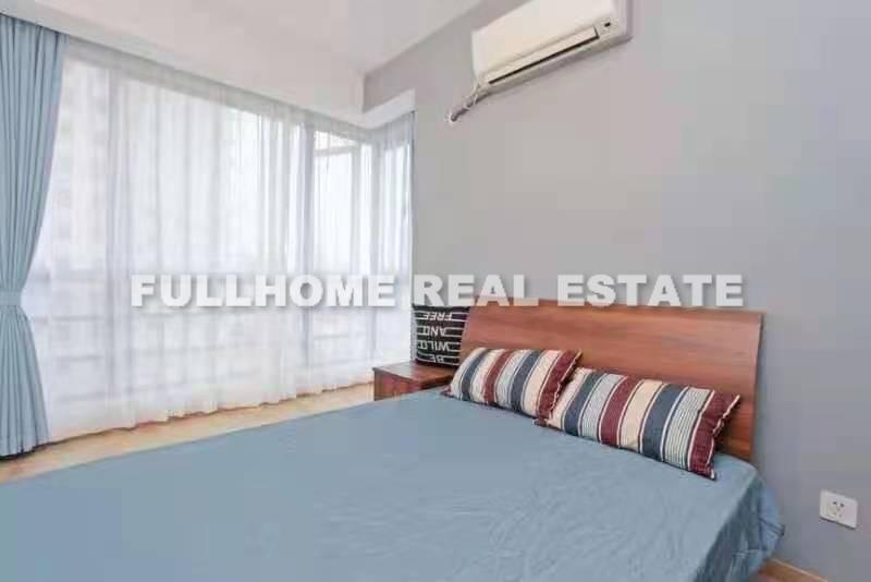 Hongqiao Wanbo Garden - Interior view 7, Shanghai rental property