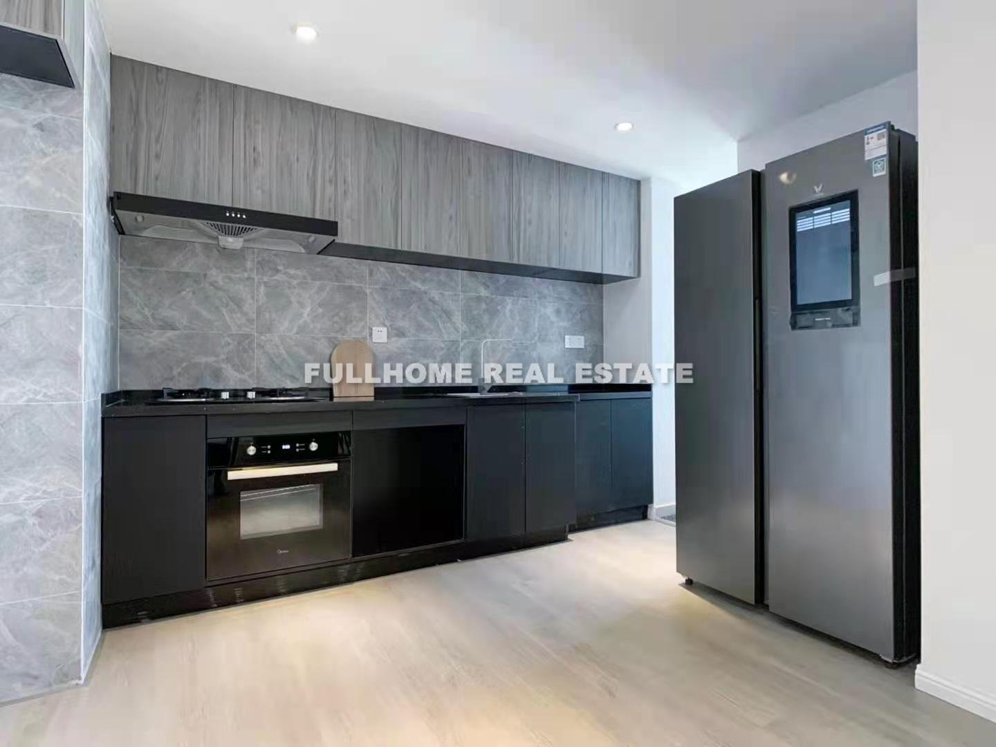 Pujiang Mansion - Interior view 4, Shanghai rental property