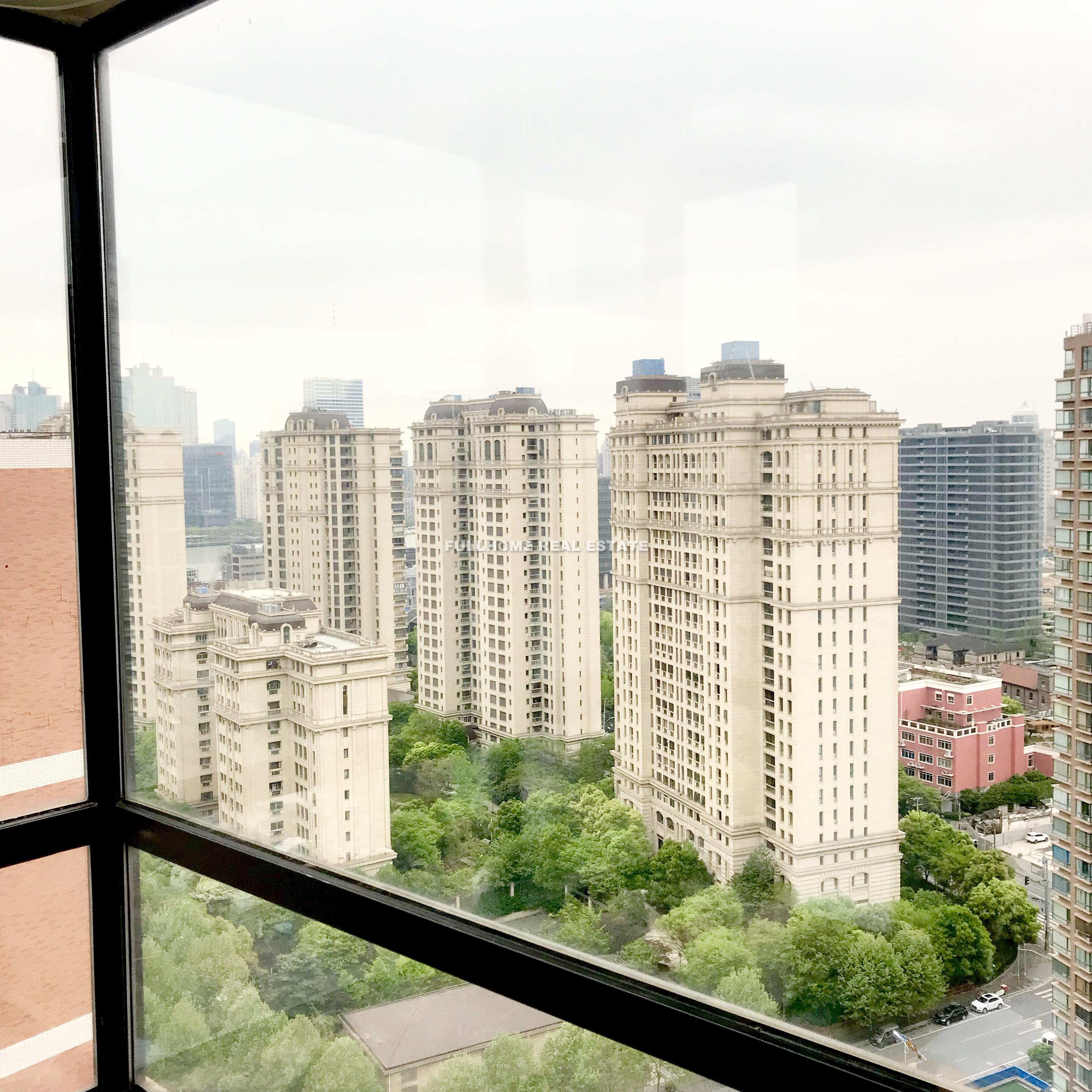 The Bund - Interior view 6, Shanghai rental property