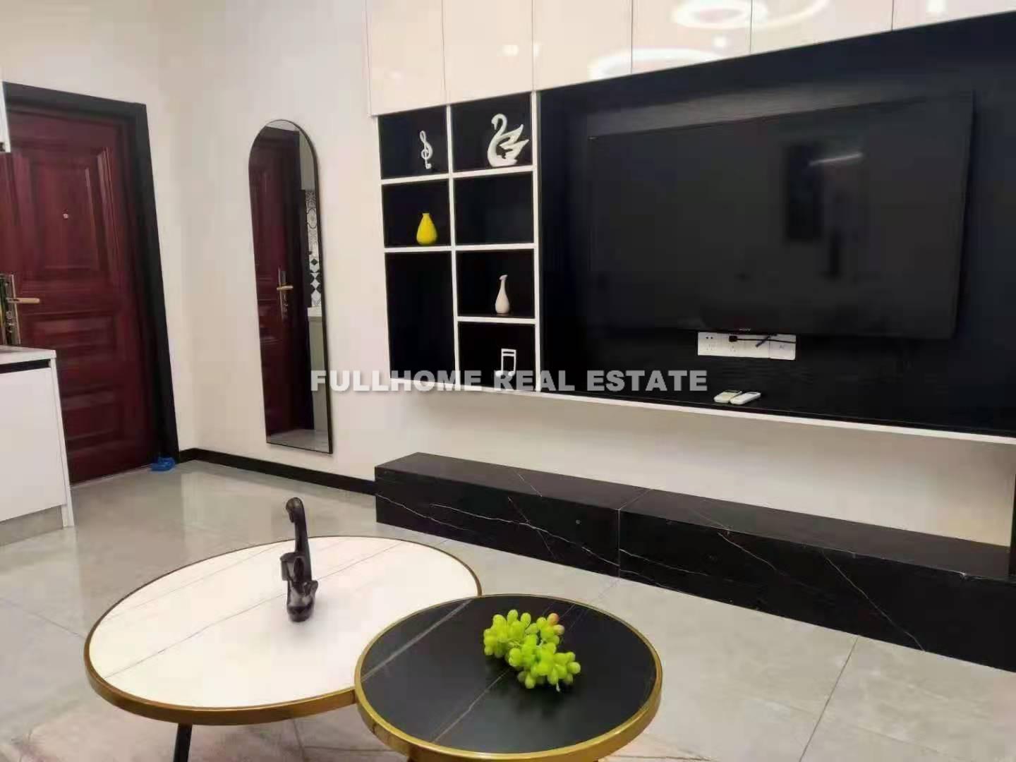 Lane 1-400 Julu Road Old House	 - Interior view 4, Shanghai rental property