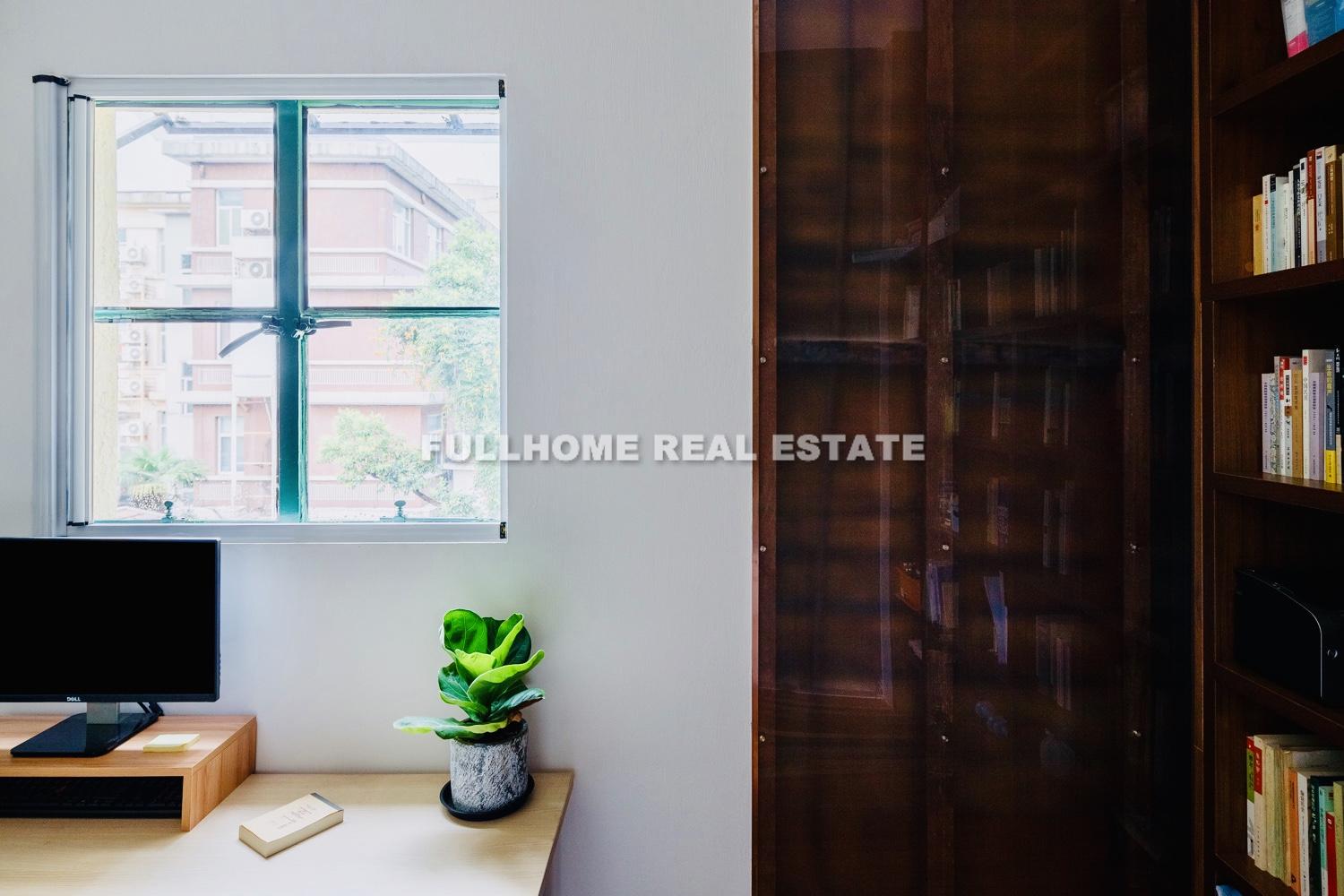 Pu Yuan - Interior view 11, Shanghai rental property