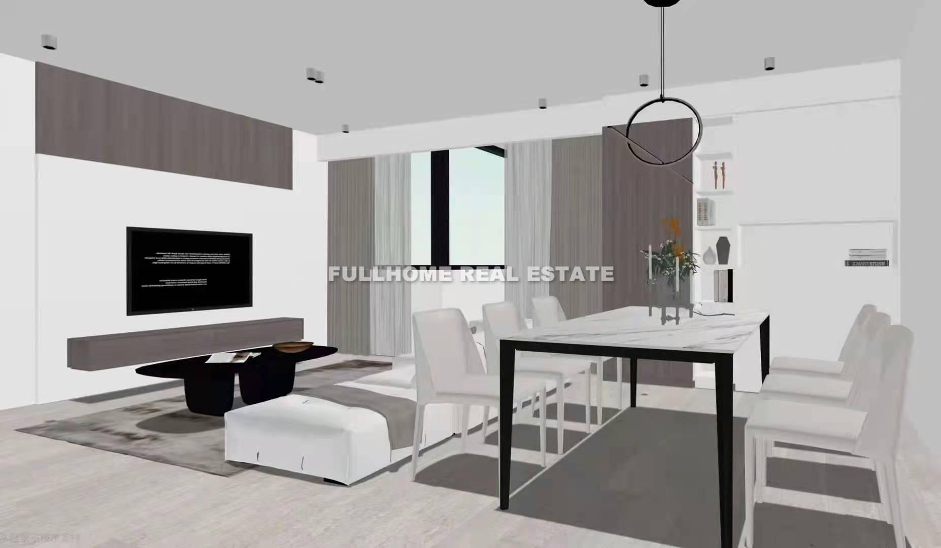 Jinhai Mansion - 2 bedroom apartment in Shanghai, Hongqiao, Hongqiao