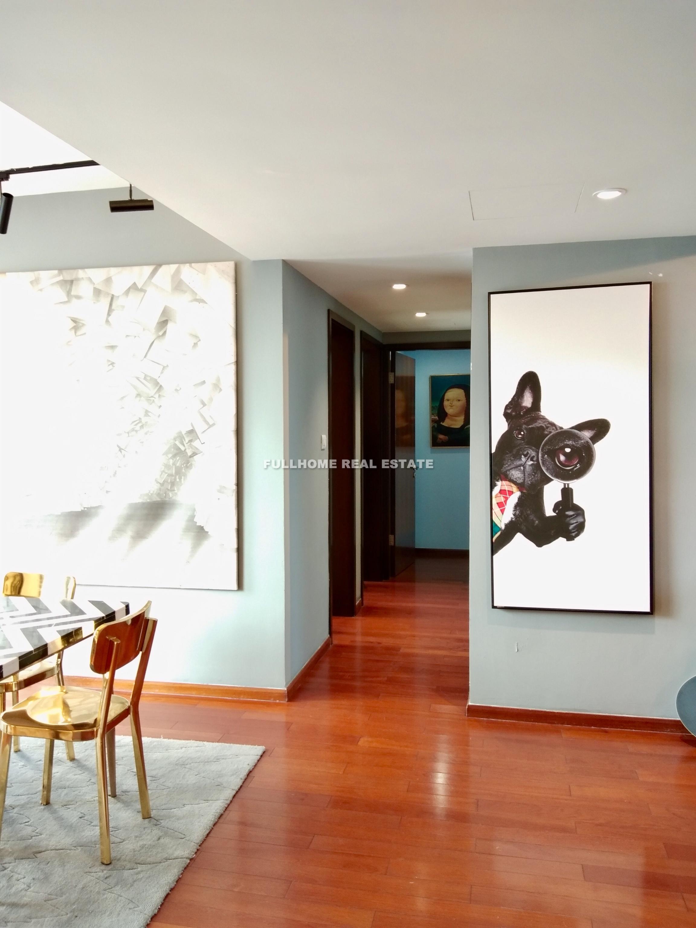 The Bund - Interior view 10, Shanghai rental property
