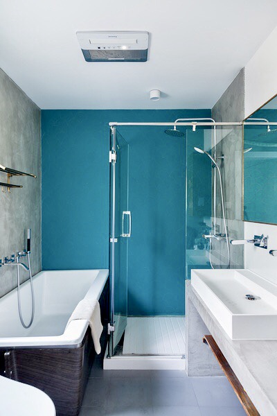 Pu Yuan - Interior view 6, Shanghai rental property