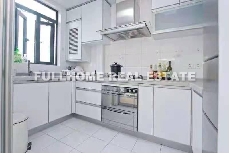 Hongqiao Wanbo Garden - Interior view 3, Shanghai rental property