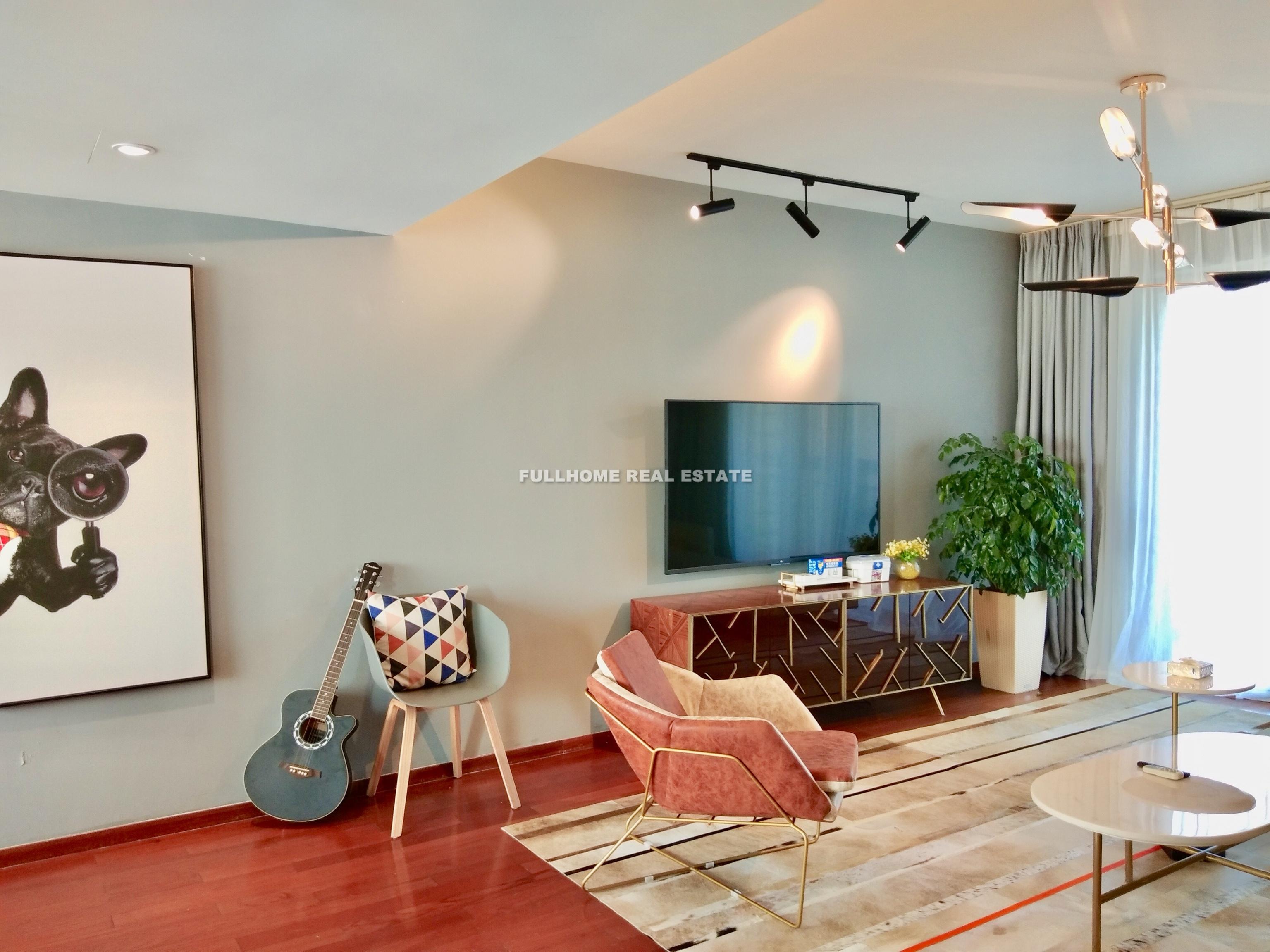 The Bund - Interior view 5, Shanghai rental property
