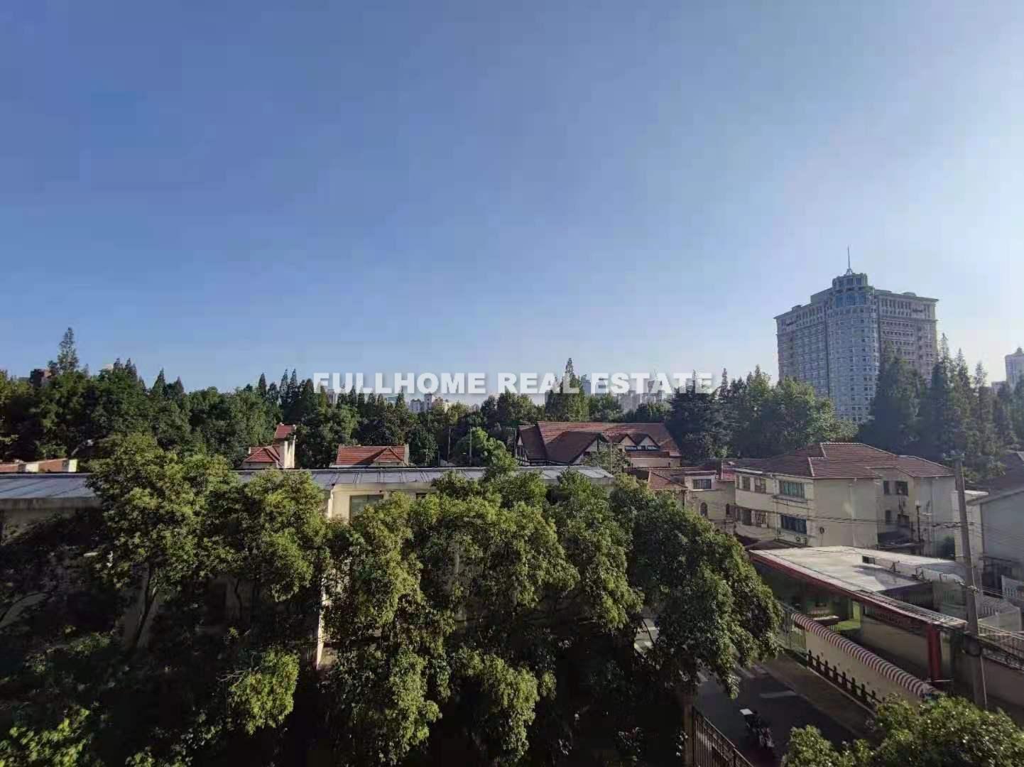 Central Residences - Interior view 9, Shanghai rental property