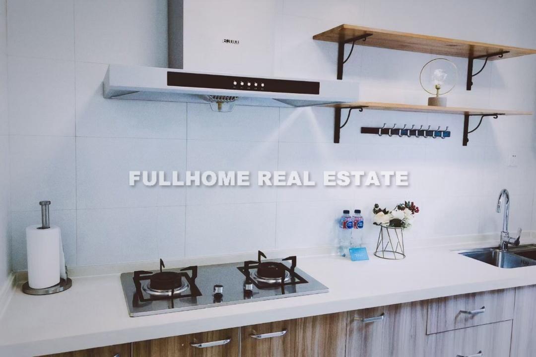Lane 1501-2500 Middle Huaihai Road Old House	 - Interior view 7, Shanghai rental property