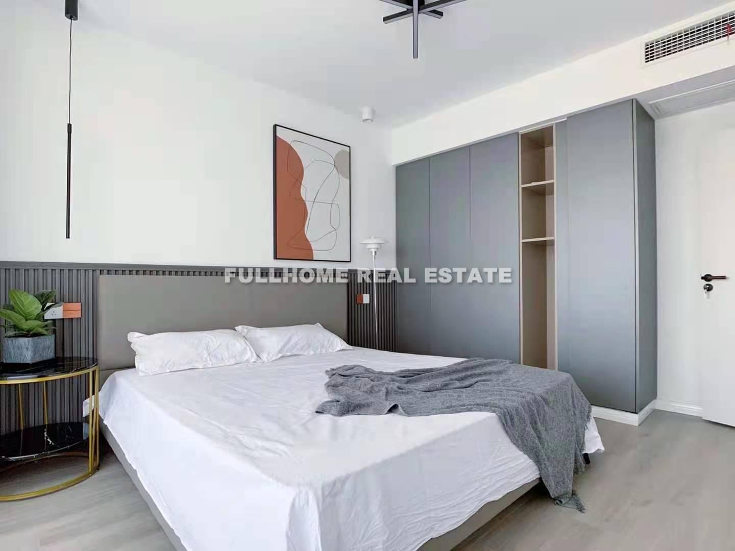 Pujiang Mansion - Interior view 5, Shanghai rental property