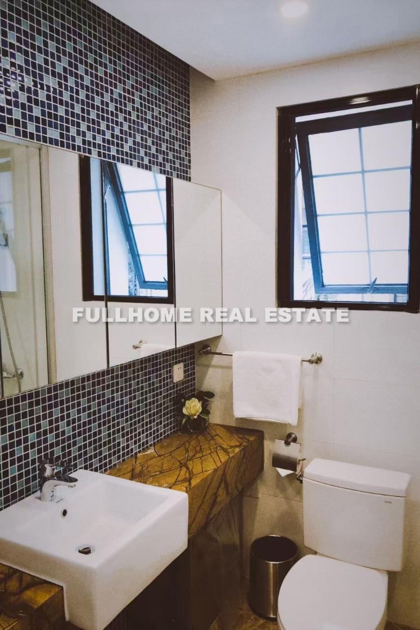Lane 1501-2500 Middle Huaihai Road Old House	 - Interior view 4, Shanghai rental property