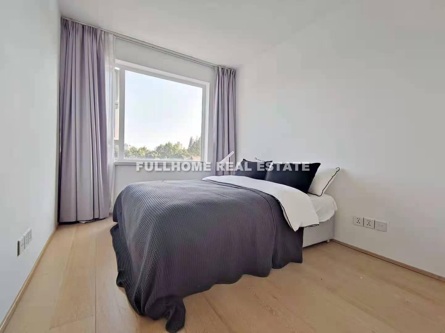 Central Residences - Interior view 4, Shanghai rental property
