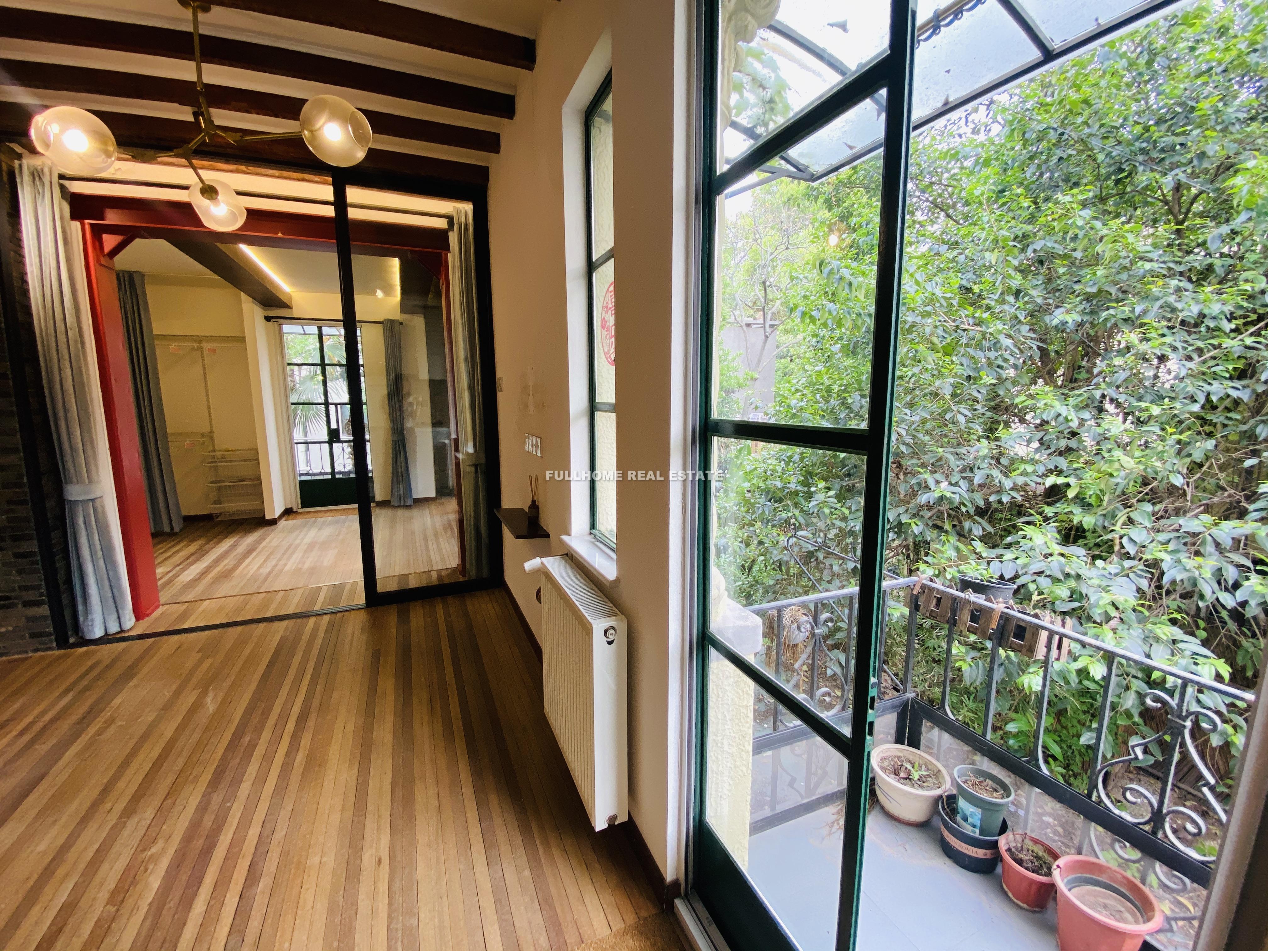 Pu Yuan - Interior view 5, Shanghai rental property