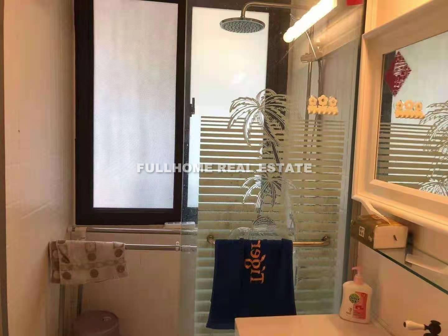 Lane1-500 Changshu Road Old House - Interior view 6, Shanghai rental property