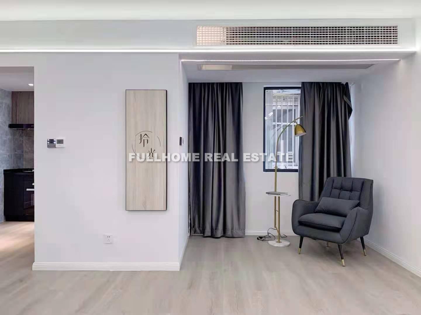 Pujiang Mansion - Interior view 8, Shanghai rental property