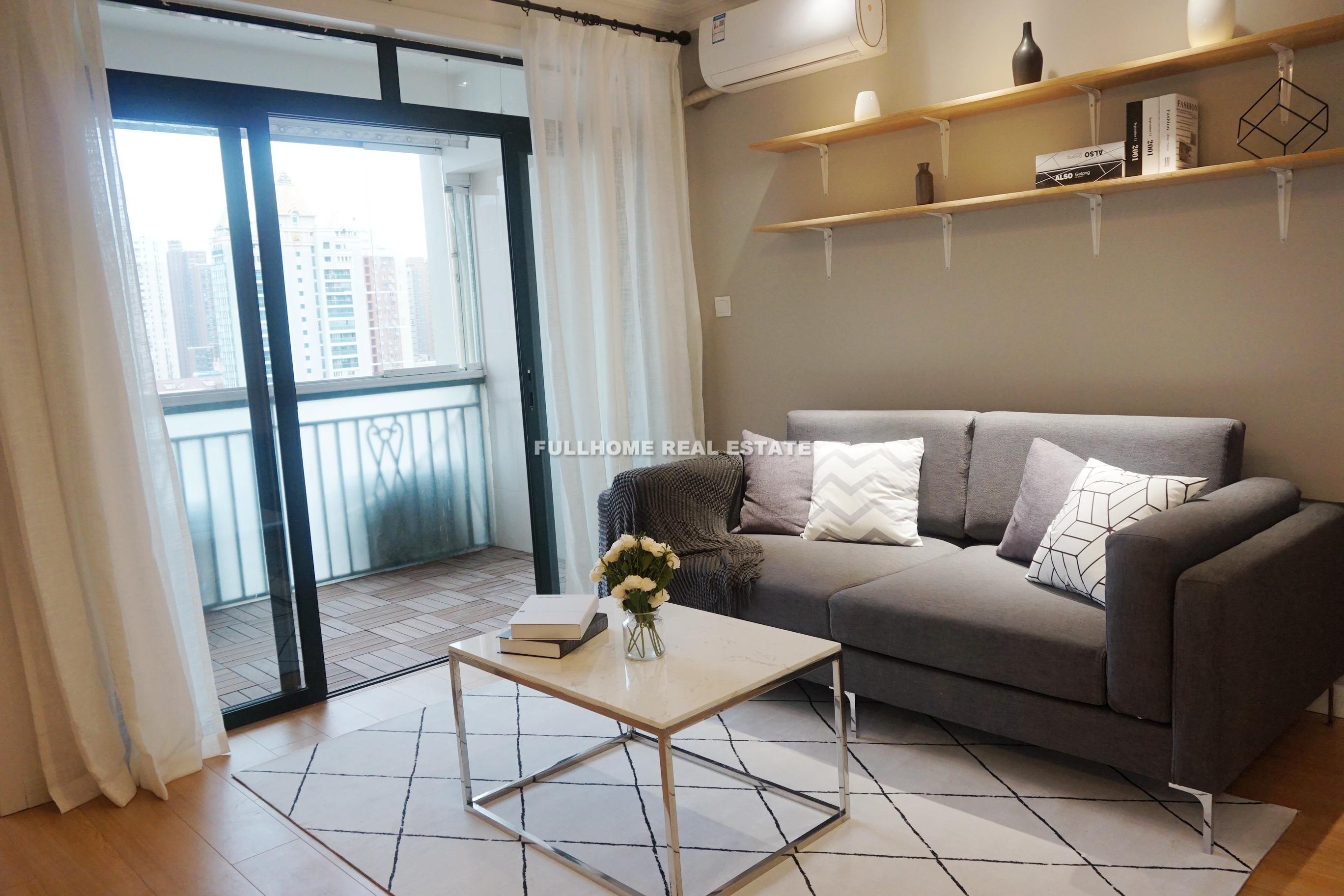 Sen Kai Garden - Interior view 4, Shanghai rental property