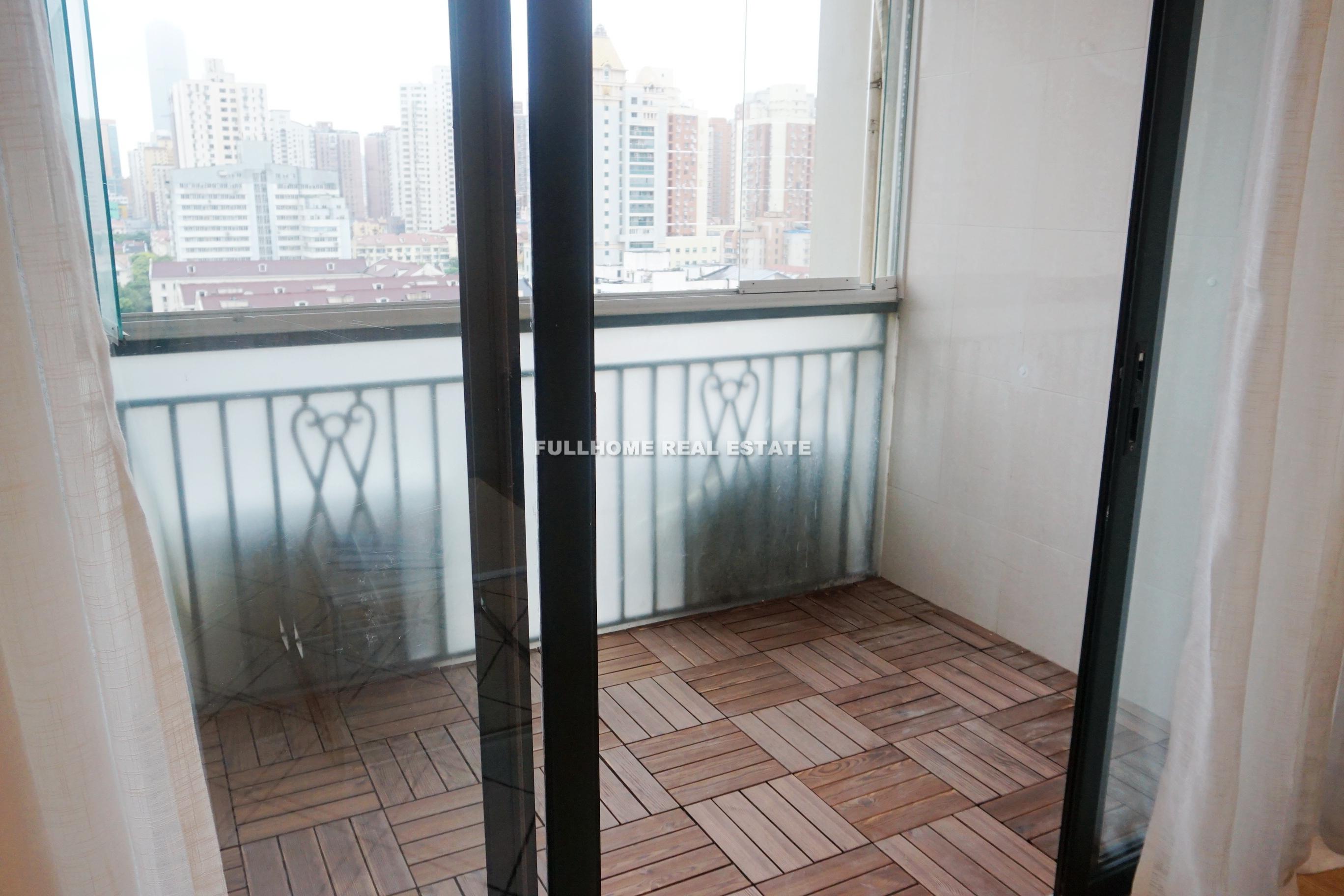 Sen Kai Garden - Interior view 5, Shanghai rental property